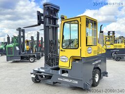 Combilift C5000 DIESEL TRIPLEX 7600 FREE-LIFT