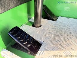 Combilift C4000 DIESEL DUPLEX 4100 FREE-LIFT TOP1!