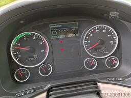 MAN TGS 26.360 Laadkraan Copma 210 + JIB
