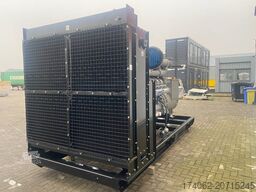 Perkins 4012-46TAG2A - 1.650 kVA Generator - DPX-19823-O