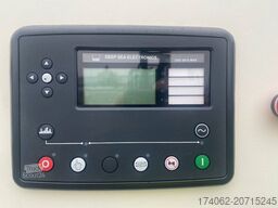 Perkins 4012-46TAG2A - 1.650 kVA Generator - DPX-19823-O