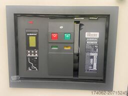 Perkins 4012-46TAG2A - 1.650 kVA Generator - DPX-19823-O