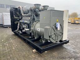 Perkins 4012-46TAG3A - 1.880 kVA Generator - DPX-19824-O