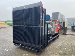 Perkins 4012-46TAG3A - 1.880 kVA Generator - DPX-19824-O