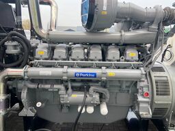 Perkins 4012-46TAG3A - 1.880 kVA Generator - DPX-19824-O