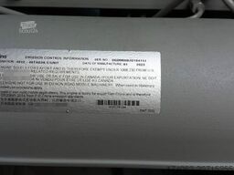 Perkins 4012-46TAG3A - 1.880 kVA Generator - DPX-19824-O