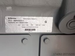 Perkins 4012-46TAG3A - 1.880 kVA Generator - DPX-19824-O