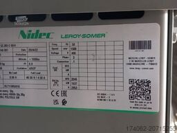 Perkins 4012-46TAG3A - 1.880 kVA Generator - DPX-19824-O