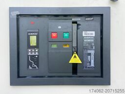 Perkins 4012-46TAG3A - 1.880 kVA Generator - DPX-19824-O