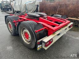 Schmitz Cargobull 2-axle dolly