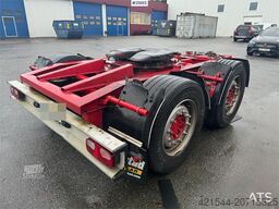 Schmitz Cargobull 2-axle dolly