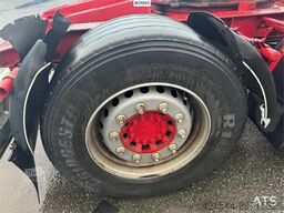 Schmitz Cargobull 2-axle dolly