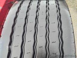 Schmitz Cargobull 2-axle dolly