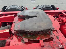 Schmitz Cargobull 2-axle dolly