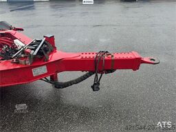 Schmitz Cargobull 2-axle dolly