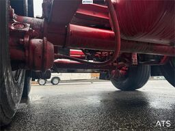 Schmitz Cargobull 2-axle dolly