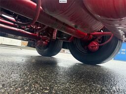 Schmitz Cargobull 2-axle dolly