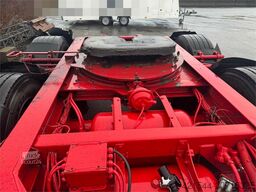 Schmitz Cargobull 2-axle dolly