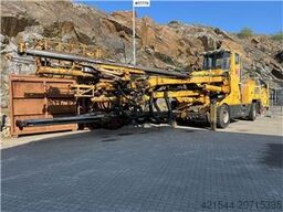 AMV 21SGBC-CC Tunnel rig