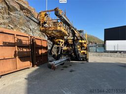 AMV 21SGBC-CC Tunnel rig