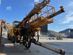 AMV 21SGBC-CC Tunnel rig