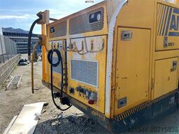 AMV 21SGBC-CC Tunnel rig