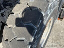 AMV 21SGBC-CC Tunnel rig