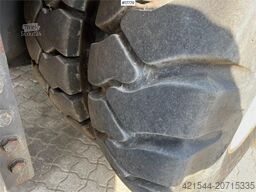 AMV 21SGBC-CC Tunnel rig