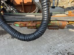 AMV 21SGBC-CC Tunnel rig