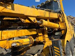 AMV 21SGBC-CC Tunnel rig