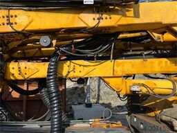 AMV 21SGBC-CC Tunnel rig