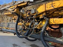 AMV 21SGBC-CC Tunnel rig