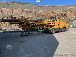 AMV 21SGBC-CC Tunnel Rig