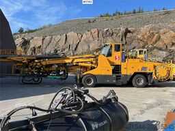 AMV 21SGBC-CC Tunnel Rig