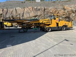 AMV 21SGBC-CC Tunnel Rig