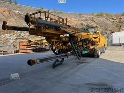 AMV 21SGBC-CC Tunnel Rig