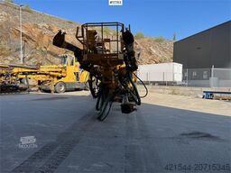 AMV 21SGBC-CC Tunnel Rig