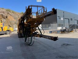 AMV 21SGBC-CC Tunnel Rig