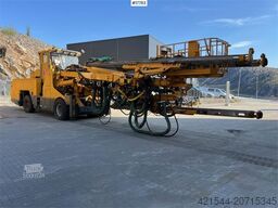 AMV 21SGBC-CC Tunnel Rig