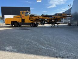 AMV 21SGBC-CC Tunnel Rig