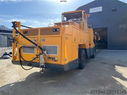 AMV 21SGBC-CC Tunnel Rig