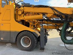 AMV 21SGBC-CC Tunnel Rig