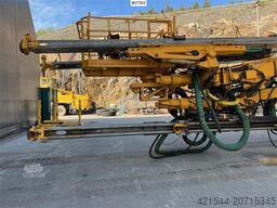 AMV 21SGBC-CC Tunnel Rig