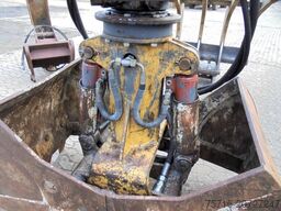 Verachtert Greifer 800 mm - CW20-30-40