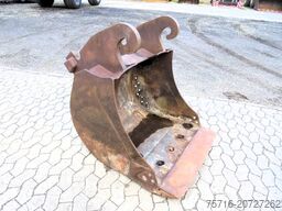 Verachtert Tieflöffel 800 mm