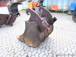 Verachtert Tieflöffel 800 mm