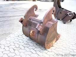 Verachtert Tieflöffel 800 mm