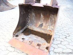 Verachtert Tieflöffel 800 mm