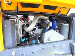 Atlas Copco XAS 188-14 PACE