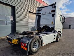 Iveco Stralis